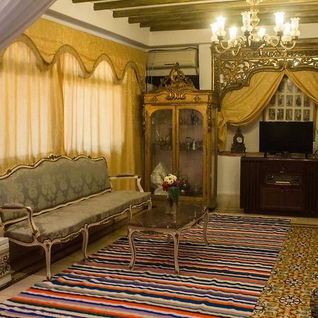 Dar Zaghouan Hotell Eksteriør bilde