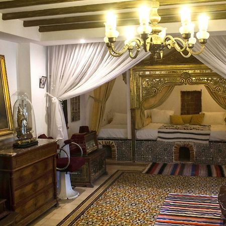 Dar Zaghouan Hotell Eksteriør bilde