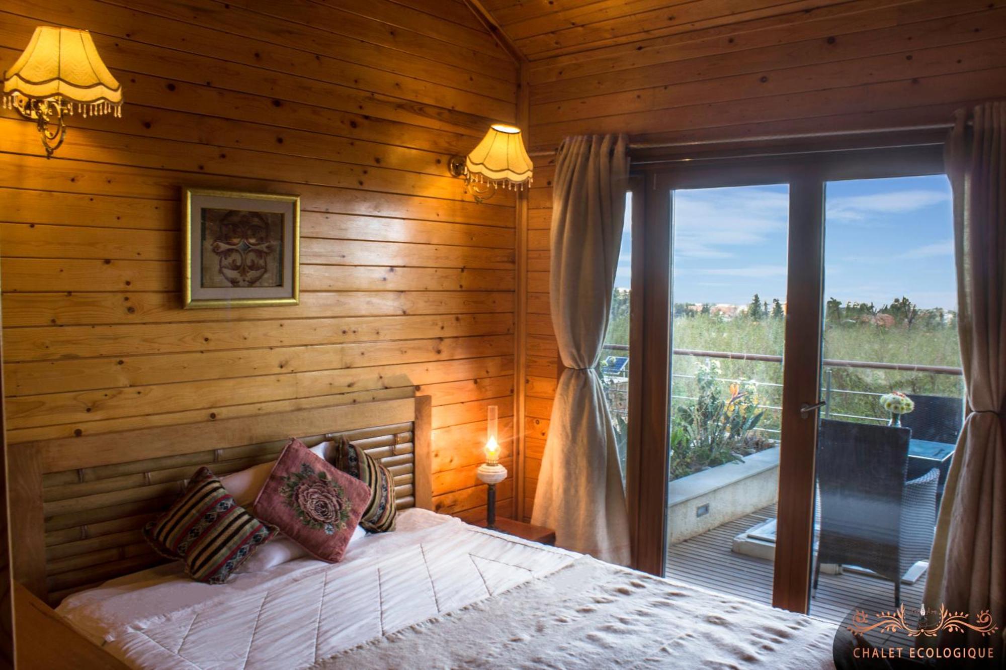 Dar Zaghouan Hotell Eksteriør bilde