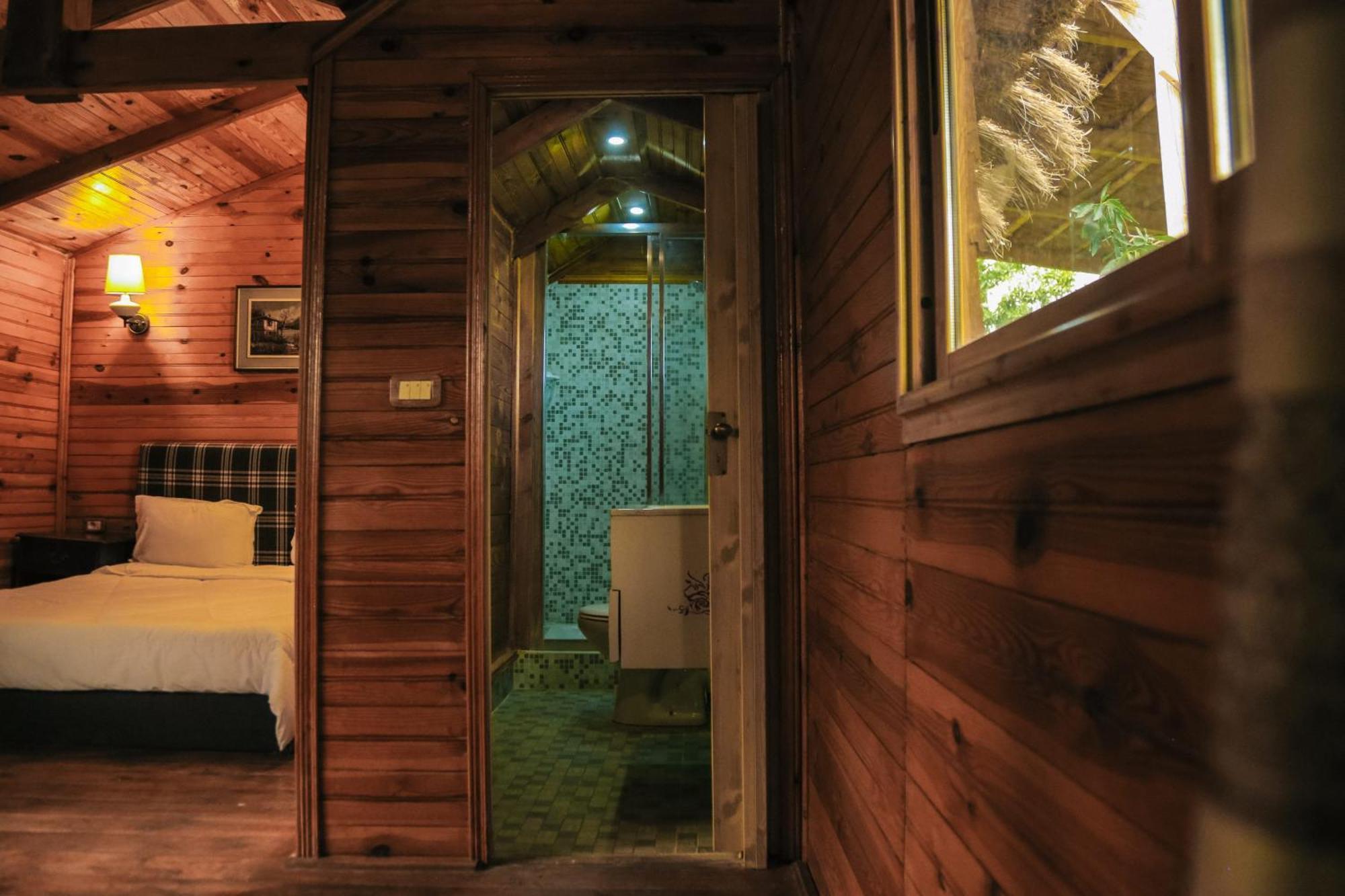 Dar Zaghouan Hotell Eksteriør bilde