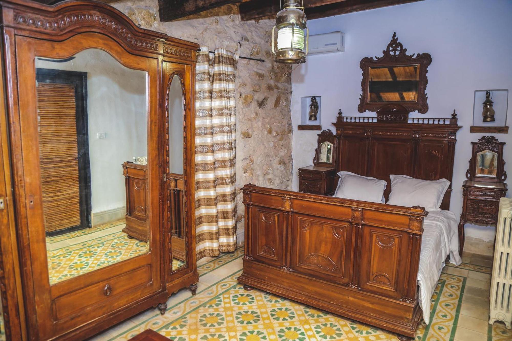 Dar Zaghouan Hotell Eksteriør bilde