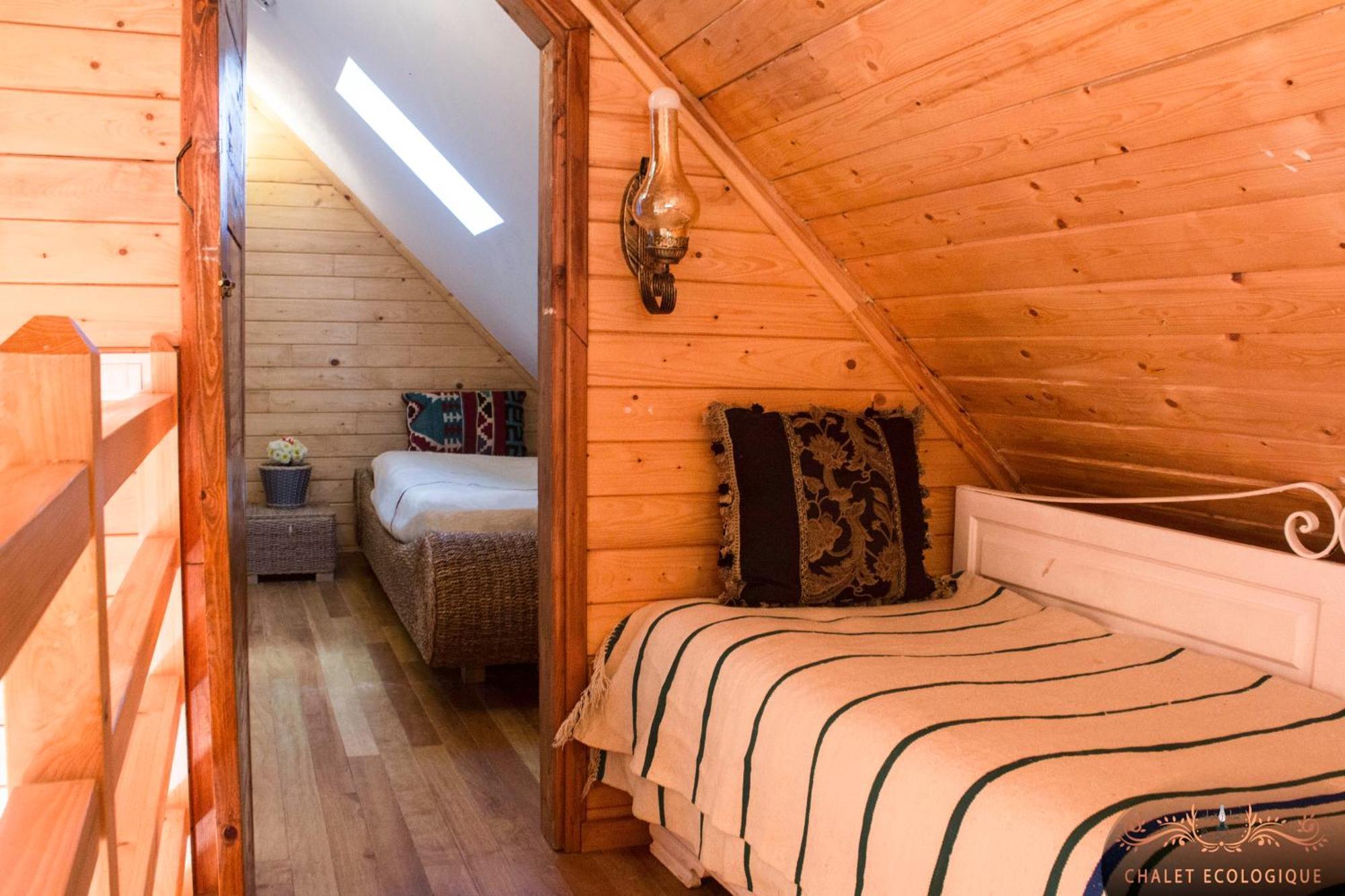 Dar Zaghouan Hotell Eksteriør bilde
