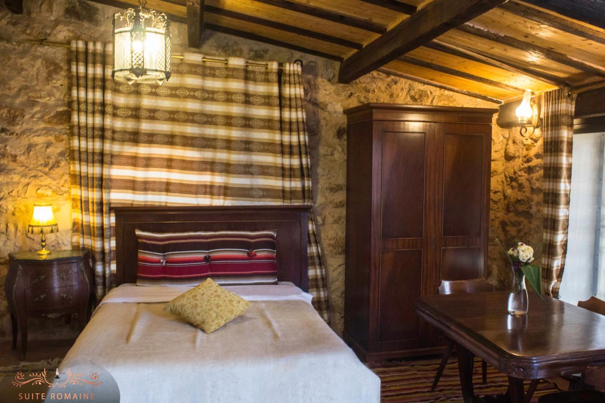 Dar Zaghouan Hotell Eksteriør bilde