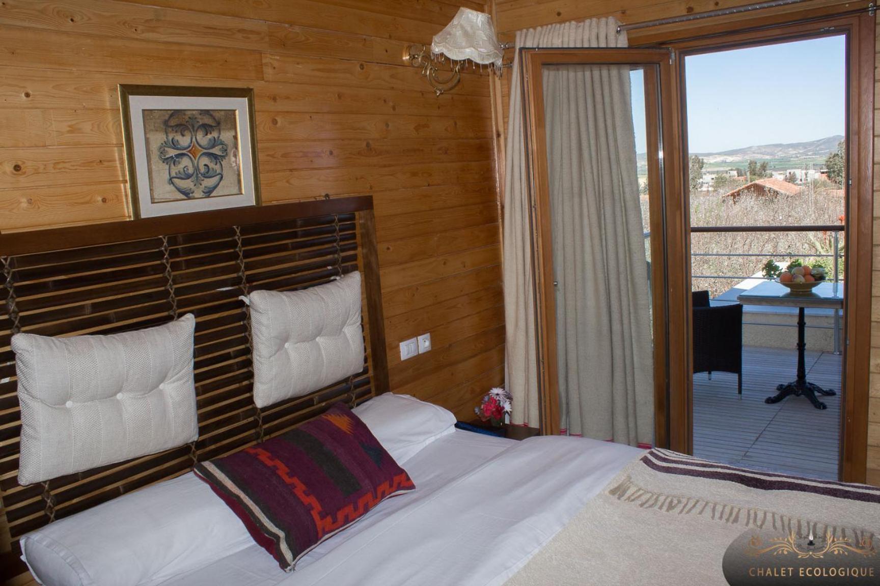Dar Zaghouan Hotell Eksteriør bilde